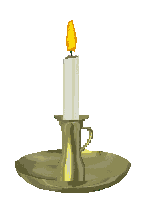 Candle Light